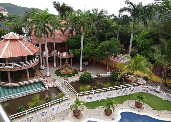 Campestre Villa OchaVilla